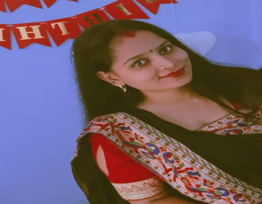 ANJALI MAM